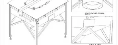 La imagen 6 de la Empresa JORGE M. GRESVE LEROY Tecnico en Santiago RM