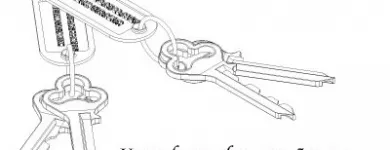 La imagen 8 de la Empresa JORGE M. GRESVE LEROY Tecnico en Santiago RM