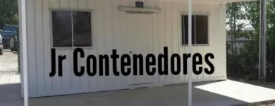 La imagen 1 de la Empresa JR CONTENEDORES - MÓDULOS HABITACIONALES Y OFICINAS Servicios de carga en La Pintana RM