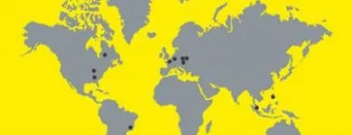 La imagen 1 de la Empresa KBN SPA REVESTIMIENTOS PLASTICOS en Antofagasta AN