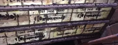 La imagen 2 de la Empresa KBN SPA REVESTIMIENTOS PLASTICOS en Antofagasta AN