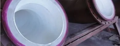 La imagen 3 de la Empresa KBN SPA REVESTIMIENTOS PLASTICOS en Antofagasta AN