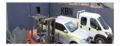 La imagen 4 de la Empresa KBN SPA REVESTIMIENTOS PLASTICOS en Antofagasta AN