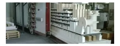 La imagen 5 de la Empresa KBN SPA REVESTIMIENTOS PLASTICOS en Antofagasta AN