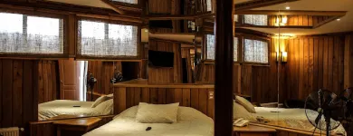 La imagen 1 de la Empresa KM8 MOTEL Turismo Y Hotelería en Valdivia LR