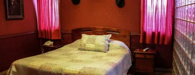 La imagen 2 de la Empresa KM8 MOTEL Turismo Y Hotelería en Valdivia LR