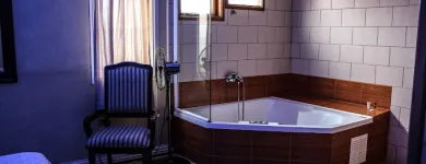 La imagen 4 de la Empresa KM8 MOTEL Turismo Y Hotelería en Valdivia LR