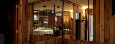 La imagen 10 de la Empresa KM8 MOTEL Turismo Y Hotelería en Valdivia LR