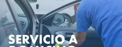 La imagen 3 de la Empresa LAVADOPRO Vehículos en Santiago RM