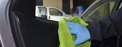 La imagen 5 de la Empresa LAVADOPRO Vehículos en Santiago RM