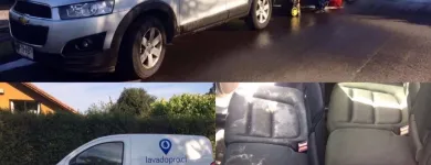 La imagen 10 de la Empresa LAVADOPRO Vehículos en Santiago RM