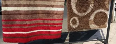 La imagen 4 de la Empresa LAVADOS Y DESINFECTADOS CHOPÁN Tienda de tapicería en Iquique TA