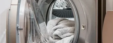 La imagen 4 de la Empresa LAVANDERÍA Y LAVASECO CAPRI SERVICIO LAVADO DOMESTICO en Rancagua AI
