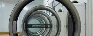 La imagen 5 de la Empresa LAVANDERÍA Y LAVASECO CAPRI SERVICIO LAVADO DOMESTICO en Rancagua AI