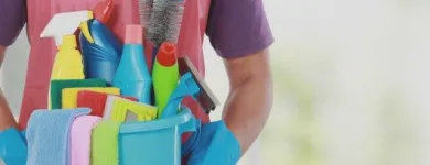 La imagen 3 de la Empresa LIMPIEZA Y ASEO MYM Lavadero de coches en Ñuñoa RM