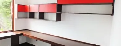 La imagen 1 de la Empresa LINE MUEBLES Veladores en Santiago RM