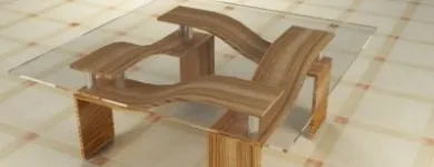 La imagen 4 de la Empresa LINE MUEBLES Veladores en Santiago RM