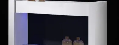 La imagen 9 de la Empresa LINE MUEBLES Veladores en Santiago RM