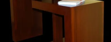 La imagen 10 de la Empresa LINE MUEBLES Veladores en Santiago RM