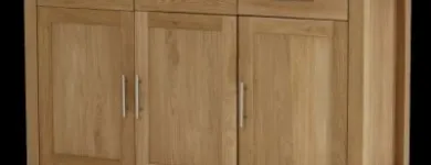 La imagen 11 de la Empresa LINE MUEBLES Veladores en Santiago RM