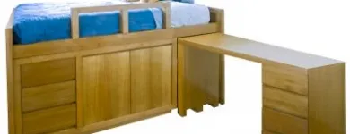 La imagen 16 de la Empresa LINE MUEBLES Veladores en Santiago RM