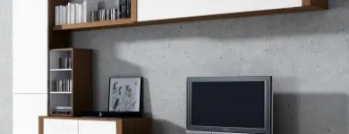 La imagen 22 de la Empresa LINE MUEBLES Veladores en Santiago RM