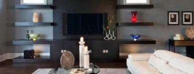 La imagen 27 de la Empresa LINE MUEBLES Veladores en Santiago RM