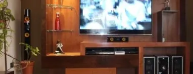 La imagen 28 de la Empresa LINE MUEBLES Veladores en Santiago RM