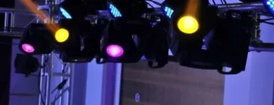 La imagen 3 de la Empresa LIVE CHILE - INGENIERÍA EN SONIDO PARA EVENTOS Sonido en Santiago RM