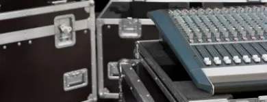 La imagen 4 de la Empresa LIVE CHILE - INGENIERÍA EN SONIDO PARA EVENTOS Sonido en Santiago RM