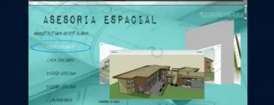 La imagen 1 de la Empresa MA.ARQUITECTOS Tramitación Municipal en Santiago RM