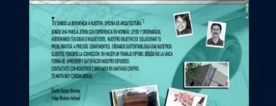 La imagen 3 de la Empresa MA.ARQUITECTOS Tramitación Municipal en Santiago RM