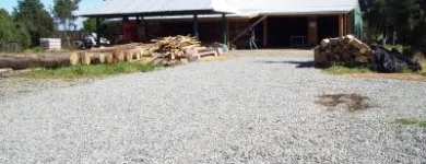 La imagen 5 de la Empresa MADERAS PUMALIN Pisos Mañio en Puerto Montt LL