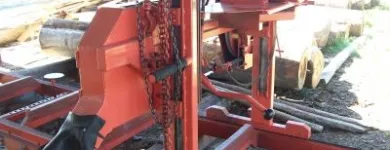 La imagen 6 de la Empresa MADERAS PUMALIN Pisos Mañio en Puerto Montt LL