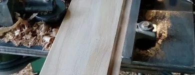 La imagen 8 de la Empresa MADERAS PUMALIN Pisos Mañio en Puerto Montt LL