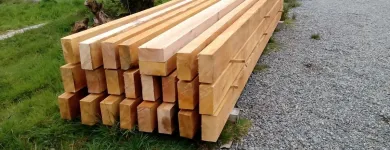 La imagen 10 de la Empresa MADERAS PUMALIN Pisos Mañio en Puerto Montt LL