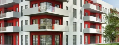 La imagen 1 de la Empresa MÁSTER CONDOMINIO SERVICIOS DE ADMINISTRACION en Providencia RM