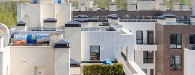 La imagen 2 de la Empresa MÁSTER CONDOMINIO SERVICIOS DE ADMINISTRACION en Providencia RM