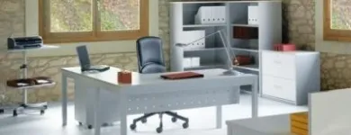 La imagen 16 de la Empresa MAXSU DISEÑOS MOBILIARIOS Vitrinas en Santiago RM