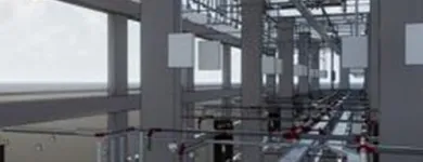 La imagen 5 de la Empresa MODELO INTEGRADO STUDIO SPA Servicios BIM en Providencia RM
