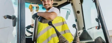 La imagen 2 de la Empresa MOVIMIENTO TRANSPORTE Y SERVICIOS MINERO SPA Servicio de alquiler de maquinaria de construcción en Providencia RM