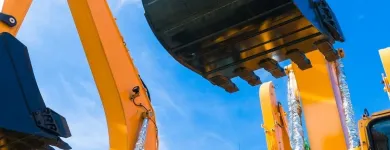 La imagen 5 de la Empresa MOVIMIENTO TRANSPORTE Y SERVICIOS MINERO SPA Servicio de alquiler de maquinaria de construcción en Providencia RM
