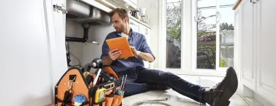 La imagen 3 de la Empresa MULTISERVICE (LOS DOMINICOS) Tienda de suministros eléctricos en Santiago RM