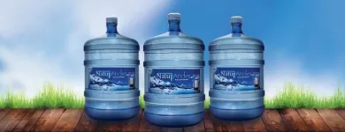 La imagen 1 de la Empresa NATURANDES Venta de Agua Purificada en Iquique TA