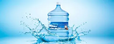 La imagen 5 de la Empresa NATURANDES Venta de Agua Purificada en Iquique TA
