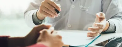 La imagen 4 de la Empresa NELSON MEUREIRA TRONCOSO Médico en Concepción BI