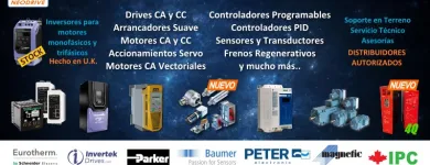 La imagen 4 de la Empresa NEODRIVE LTDA. Venta De Equipos en Providencia RM