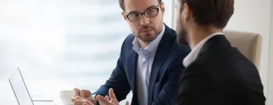 La imagen 3 de la Empresa OFICINA VIRTUAL EN CHILE Salas de Reuniones en Las Condes RM