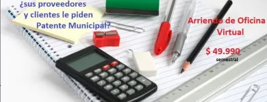 La imagen 4 de la Empresa OFICINA VIRTUAL EN CHILE Salas de Reuniones en Las Condes RM