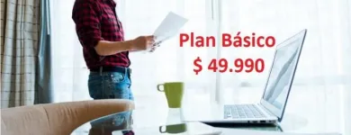 La imagen 5 de la Empresa OFICINA VIRTUAL EN CHILE Salas de Reuniones en Las Condes RM